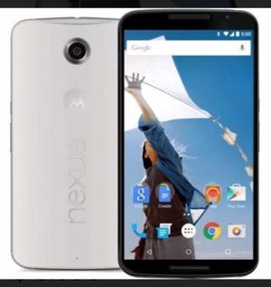 Motorola Google Nexus 6