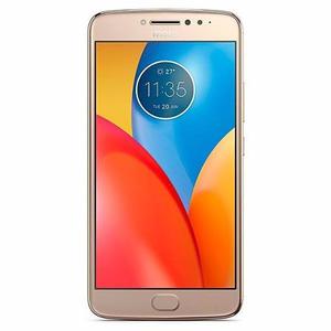 Motorola Moto E4 Plus 16gb 2ram 13mpx Libre Dual Sim mah