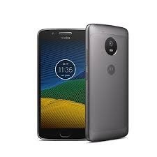 Motorola Moto G5 + Vidrio - Nuevo/libre - Envios Gratis