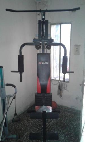 Multigym OLMO Fitness