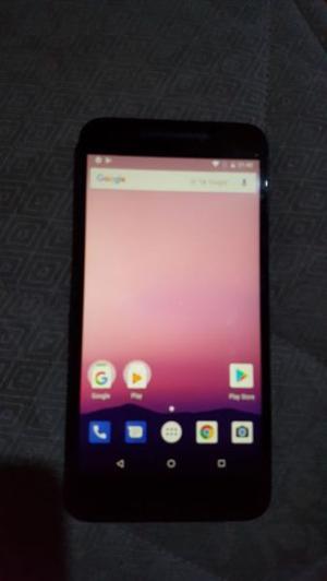 Nexus 5x Libre 16gb (NO PERMUTO)