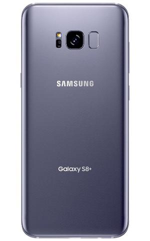 Oferta Samsung S8 Plus Nuevo Libre 64gb Funda Inficell