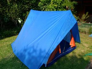 Oferta carpa de camping