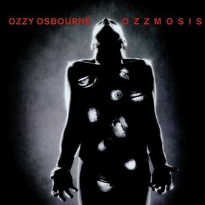 Ozzy Osbourne Ozzmosis Cd Nuevo Cerrado Importado Eu