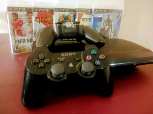 PLAY STATION 3 ! EXCELENTE