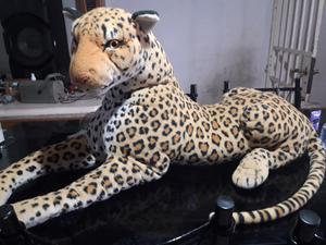 Peluche Leopardo gigante