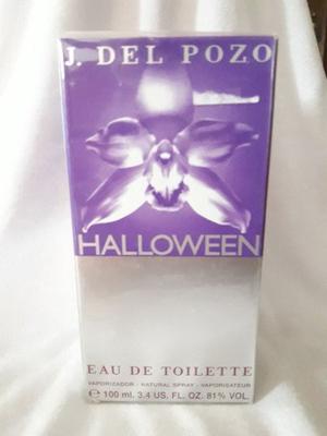 Perfume Halloween original