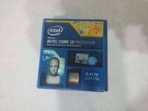 Procesador Intel Core i - LGA 
