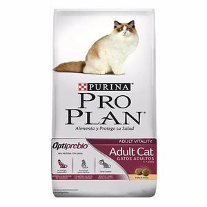 Purina Pro Plan Cat Adult 15kg Envio Gratis Supetmercado