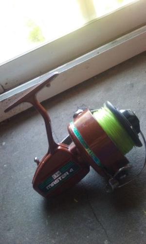 REEL D.A.M MASTER 4
