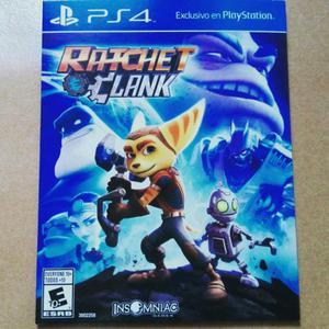 Ratchet clank ps4 san miguel