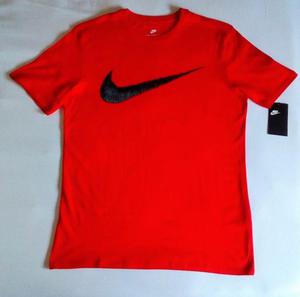 Remera Nike Hombre Talle M