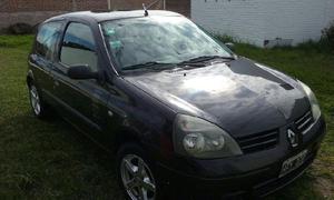 Renault Clio 2 2008