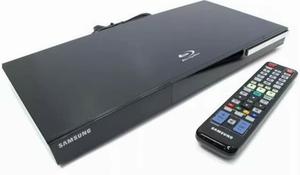 Reproductor BLU-RAY Samsung