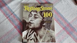 Revistas Rolling Stone Abril 2008 / 2009