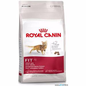 Royal Canin Fit 32 - 15 Kg