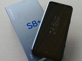 SAMSUNG S8 PLUS NUEVOS LIBRES!!