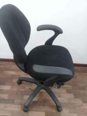 SILLA DE ESCRITORIO ERGONÓMICA