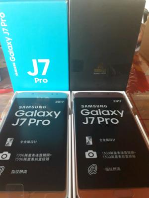 Samsung Galax J7 pro 32 gb