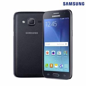 Samsung Galaxy J2 Lte Negro Muy Bueno Refabricado C/gtia