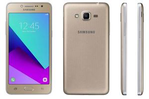 Samsung Galaxy J2 Prime Dorado Muy Bueno Refabricado C/gtia