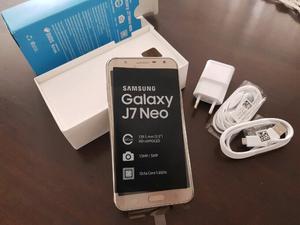 Samsung J7 Neo Duos Nuevo
