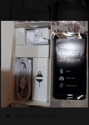 Samsung J7 prime