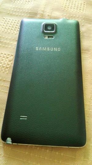 Samsung Note 4