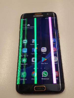 Samsung S7 Edge Libre