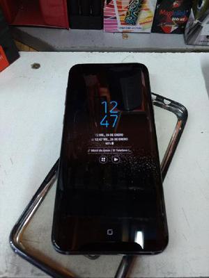 Samsung S8 Plus Libre 10 de 10