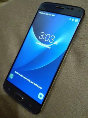 Samsung s7 impecable