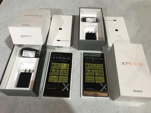 Sony Xperia XZ Premium 4g 64Gb Nuevo