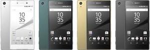 Sony Xperia Z5 Original 32gb Libre En Caja Cuotas + Envio