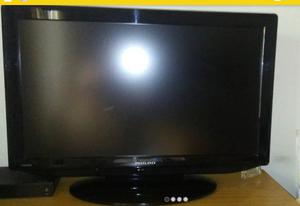 TV LCD 32 pulgadas HD