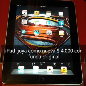 Tablet Apple Ipad 10' y 9.6', Tablet Hp 7 / LENOVO 8 Android