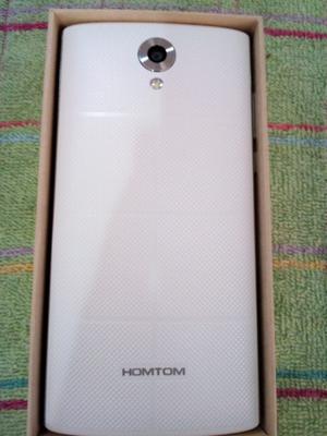 Teléfono celular 5.5" nuevo! En caja!