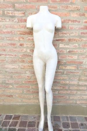 VENDO MANIQUIES - EXCELENTE ESTADO