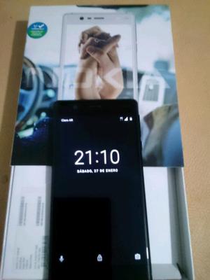 Vendo NOKIA 3 a 4.000 $