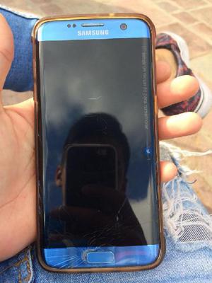 Vendo O Permuto S7 Edge Libre de Fabrica