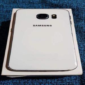 Vendo Samsung S6 Edge 64 Gb Libre