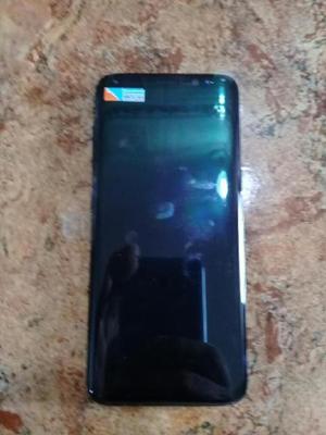 Vendo Samsung S8 Libre Nuevo