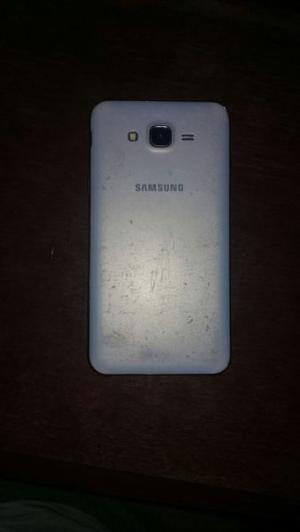 Vendo Samsung galaxy j