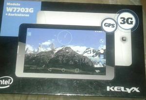 Vendo Tablet Kelyx