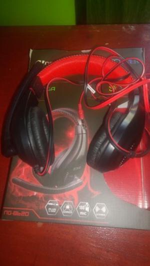 Vendo auriculares a 250$