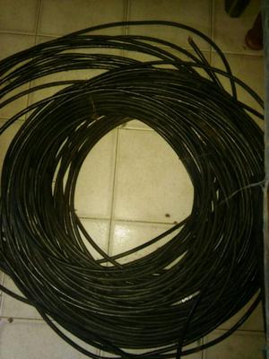 Vendo cable trifacico