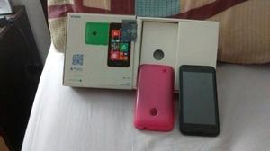 Vendo celular Nokia Lumia 530 Funcionando