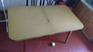 Vendo mesa extensible