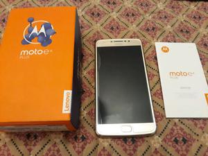 Vendo moto e4 plus libre nuevito con caja