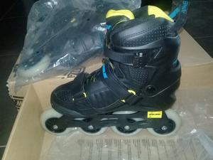 Vendo rollers profesionales nuevos!