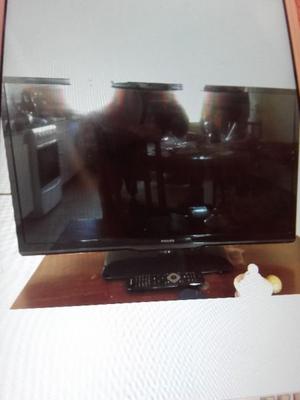 Vendo tele LED 32 pulgadas